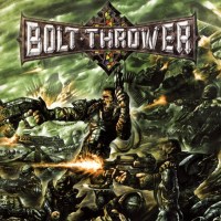 Bolt Thrower: Honour - Valour - Pride