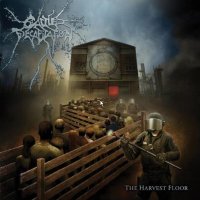 Cattle Decapitation: The Harvest Floor