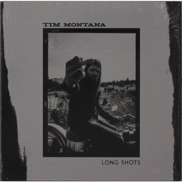 Tim Montana: Long Shots