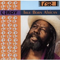 U-Roy: True Born African