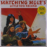 Matching Mole: Little Red Record (180g) (Limited Edition)...