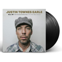 Justin Townes Earle: All In: Unreleased & Rarities...