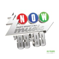 Various: Now Thats What I Call 40 Years Vol. 1