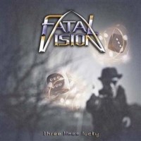 Fatal Vision: Three Times Lucky