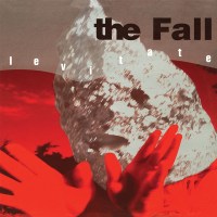 The Fall: Levitate (Limited Edition) (Transparent Red Vinyl)