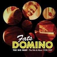 Fats Domino: The Big Beat - The Hits