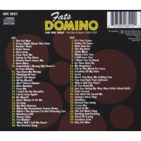 Fats Domino: The Big Beat - The Hits