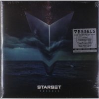 Starset: Vessels (180g) (Colored Vinyl)