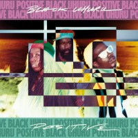 Black Uhuru: Positive & Positive Dub (remastered) (180g)