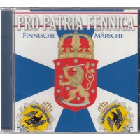 Various: Pro Patria Fennica: Finnische Märsche