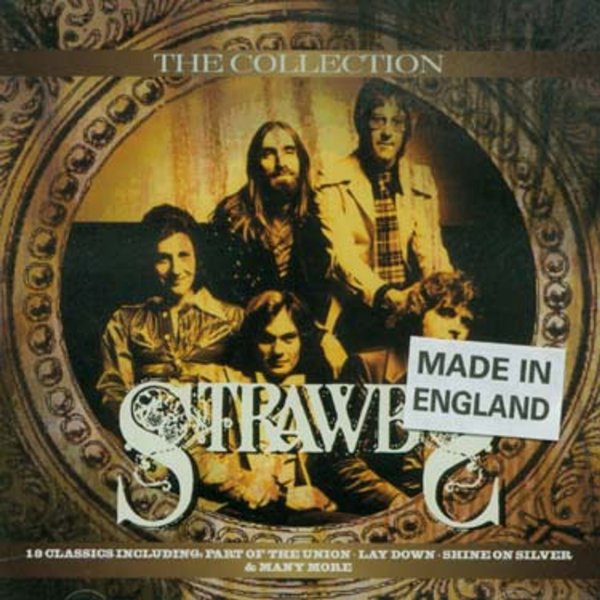 The Strawbs: The Collection