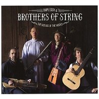 Mathias Duplessy: Brothers Of String