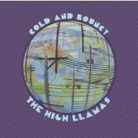 The High Llamas: Cold And Bouncy (Reissue)