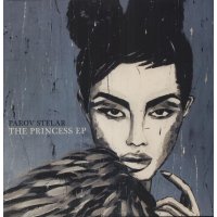 Parov Stelar: The Princess (Reissue)