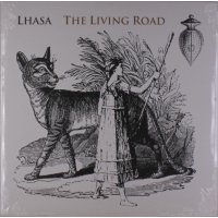 Lhasa: The Living Road