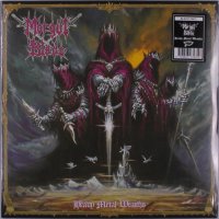 Morgul Blade: Heavy Metal Wraiths