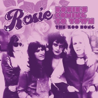 Rosie: Rosies Coming To Town / Zoo Song