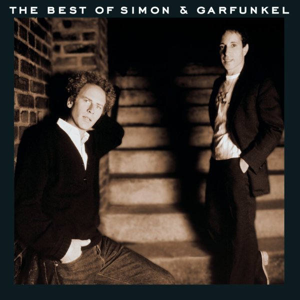 Simon & Garfunkel: The Best Of Simon & Garfunkel