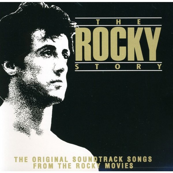 Various: The Rocky Story