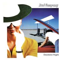 Bad Company: Desolation Angels (40th Anniversary Edition)