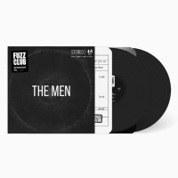 Men: Fuzz Club Sessions No. 20 (45 RPM)