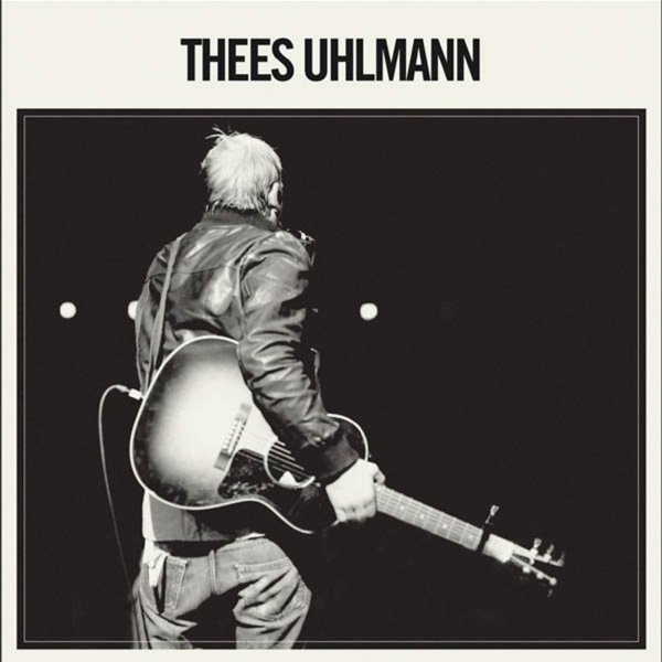 Thees Uhlmann (Tomte): Thees Uhlmann