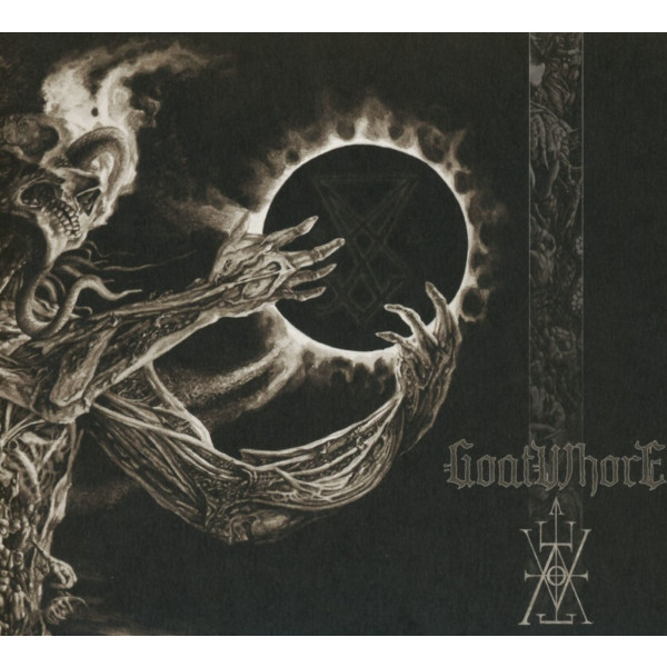 Goatwhore: Vengeful Ascension