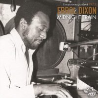 Errol Dixon: Blues & Piano Boogie Woogie Midnight Train