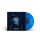 Jonathan Bree: Sleepwalking (Arctic Ice Blue Vinyl)