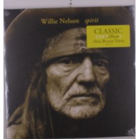 Willie Nelson: Spirit (180g)