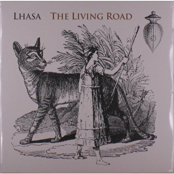 Lhasa: The Living Road