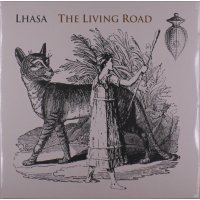 Lhasa: The Living Road