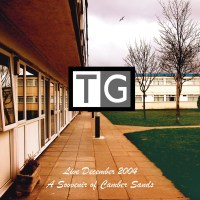 Throbbing Gristle: A Souvenir Of Camber Sands: Live 2004...