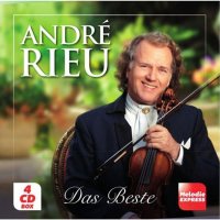 André Rieu: Das Beste