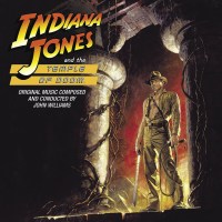 John Williams: Indiana Jones And The Temple Of Doom (DT:...