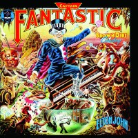 Elton John: Captain Fantastic And The Brown Dirt Cowboy