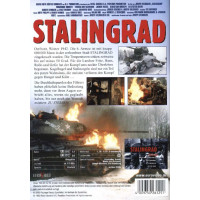 Stalingrad (1992) - Euro Video 281293 - (DVD Video /...