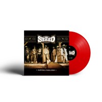 Seeed: Dancehall Caballeros (180g) (Limited Edition) (Red...