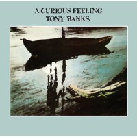 Tony Banks: A Curious Feeling (180g)