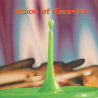 Vision Of Disorder: Vision Of Disorder (180g)