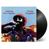 Toots & The Maytals: Funky Kingston (180g)