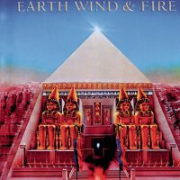 Earth, Wind & Fire: All N All