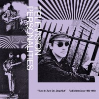 Television Personalities (TV Personalities): Tune In,...