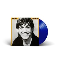 Iggy Pop: Lust For Life (remastered) (Limited Edition)...