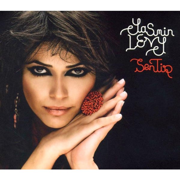 Yasmin Levy: Sentir