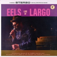 Eels: Live At Largo (EP)