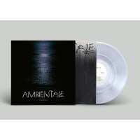 Various: Ambientale (Limited Edition) (Clear Vinyl)