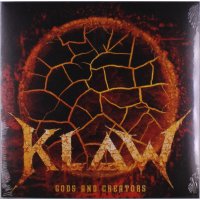 Klaw: Gods And Creators