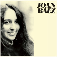 Joan Baez: Joan Baez (180g) (Limited Editon) (Yellow Vinyl) (+2 Bonustracks)