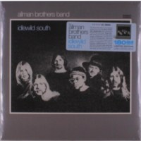 The Allman Brothers Band: Idlewild South (180g) (Limited...